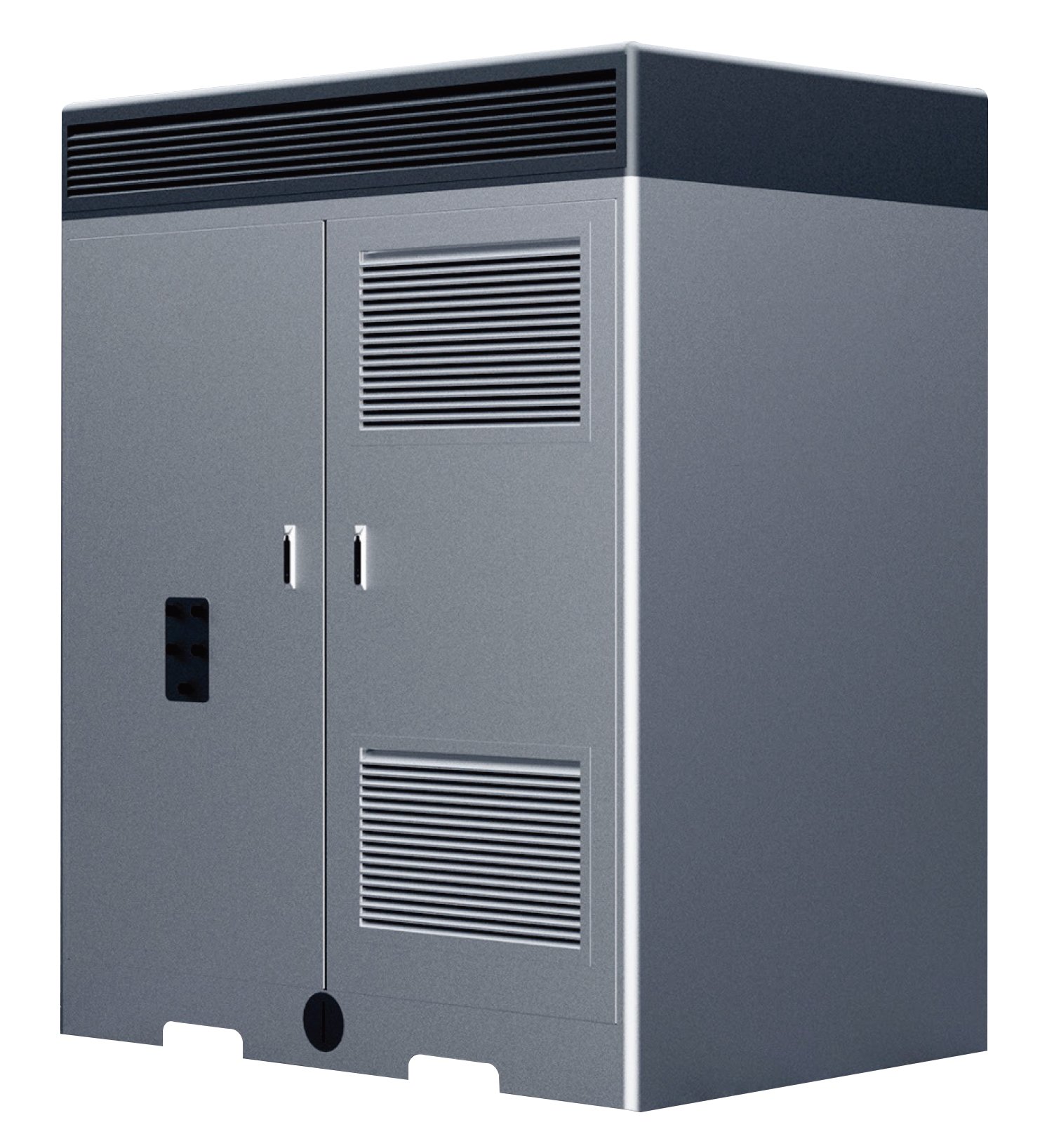 Batteria Graphene Power