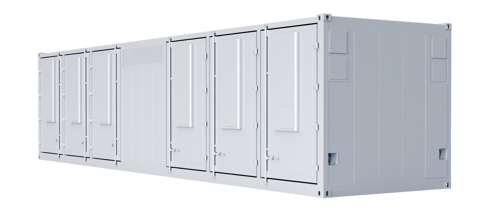 Batteria Graphene Power