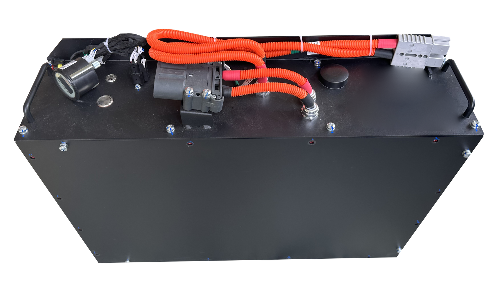 Batteria Graphene Power